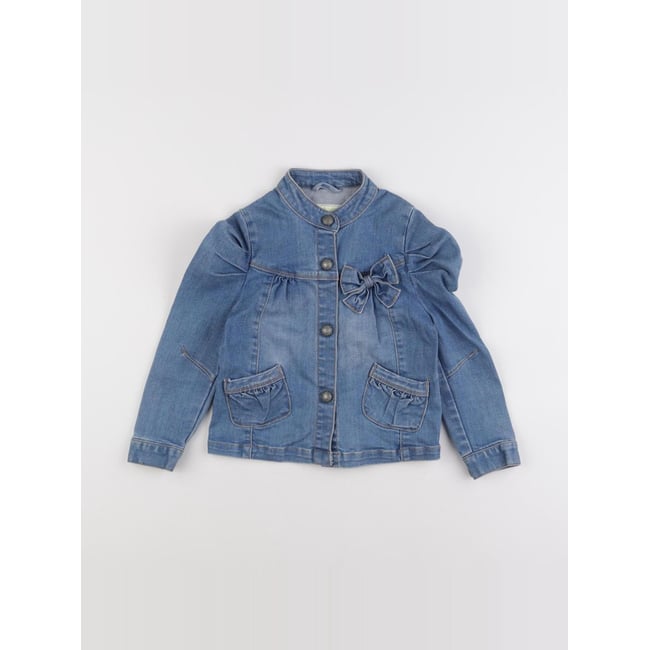 Veste - Bon état v002232 <span itemprop=