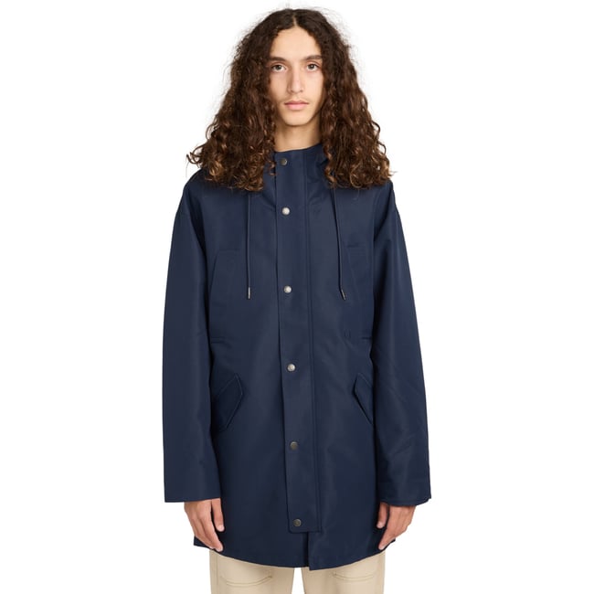Parka en queue de poisson FISHTAIL - ELEMENT
