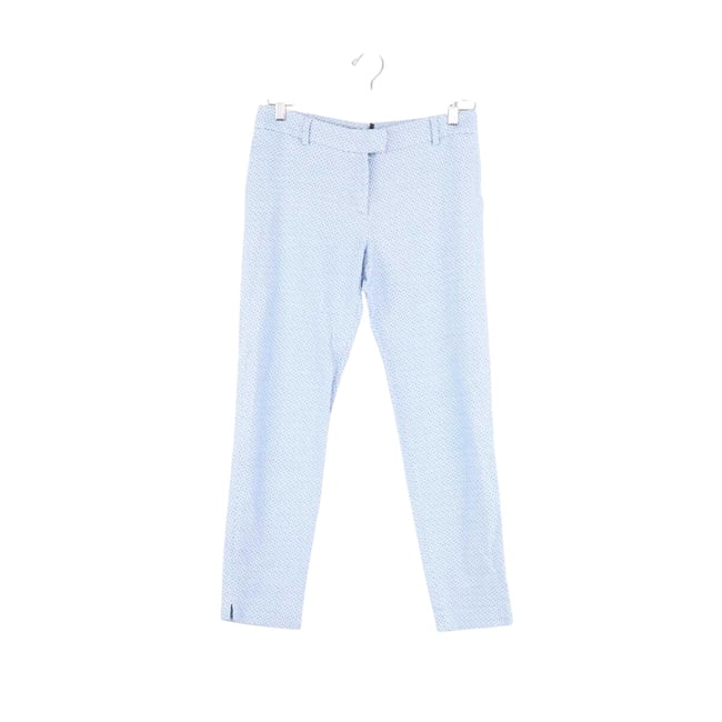 Pantalon court - Très Bon État bleu <span itemprop=