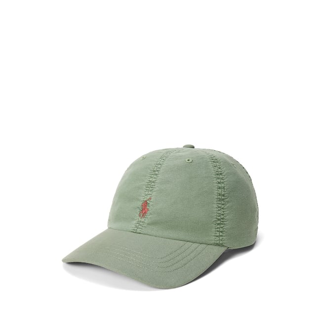 Casquette kaki <span itemprop=