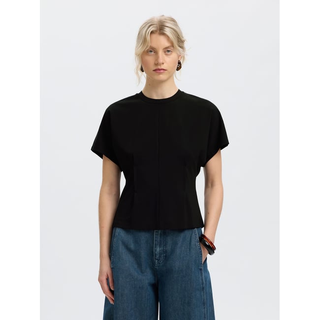 T-Shirt - SELECTED