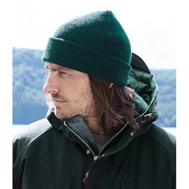 Bonnet d'hiver HERITAGE - BEECHFIELD