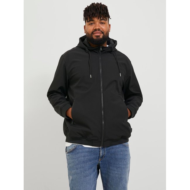 Manteau softshell JACK & JONES - JACK & JONES