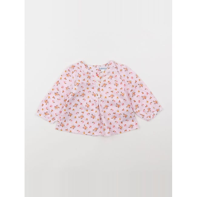 Blouse - Très bon état v002234 <span itemprop=