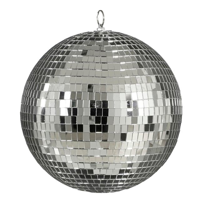 Boule à facettes Ø25 cm LUZZ - MICA DECORATIONS