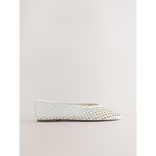 Ballerines tressées forever comfort® - NEXT