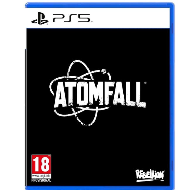 Atomfall - REBELLION