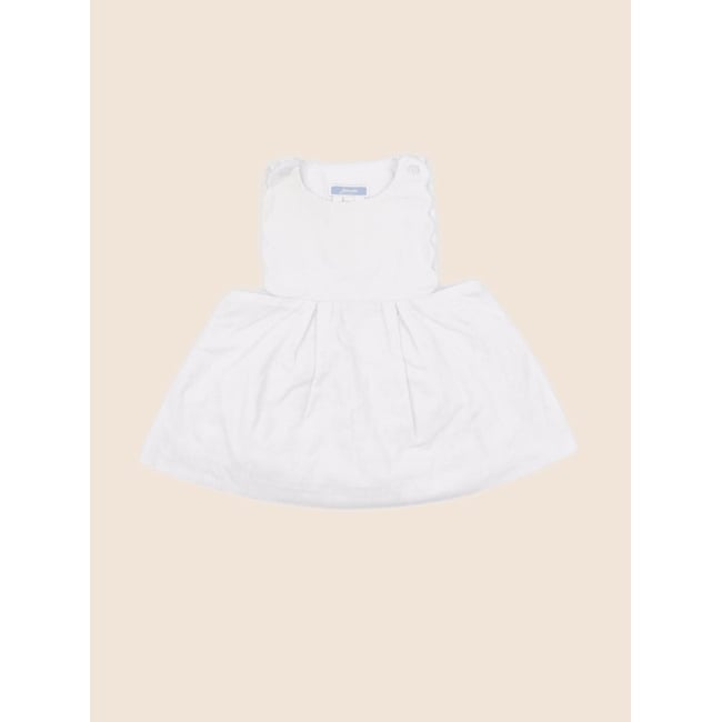 Robe - Très bon état rose <span itemprop=