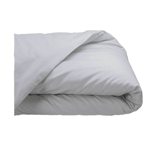 Housse de couette Percale de coton SENSEI - BELLECOUR