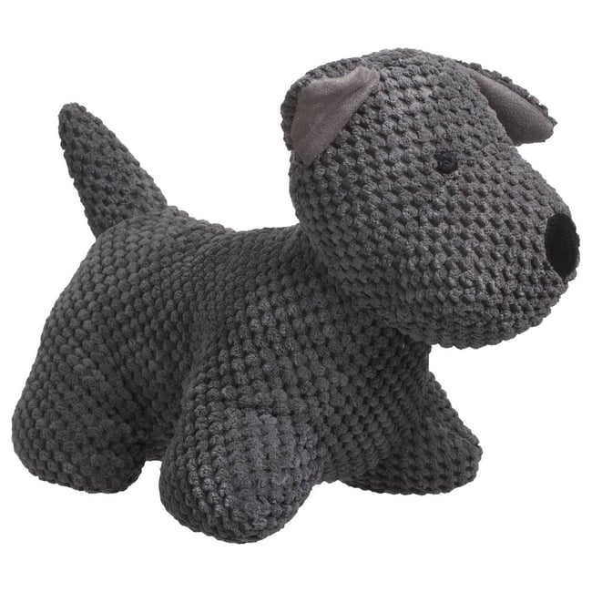 Cale porte POPCORN Couleur gris <span itemprop=