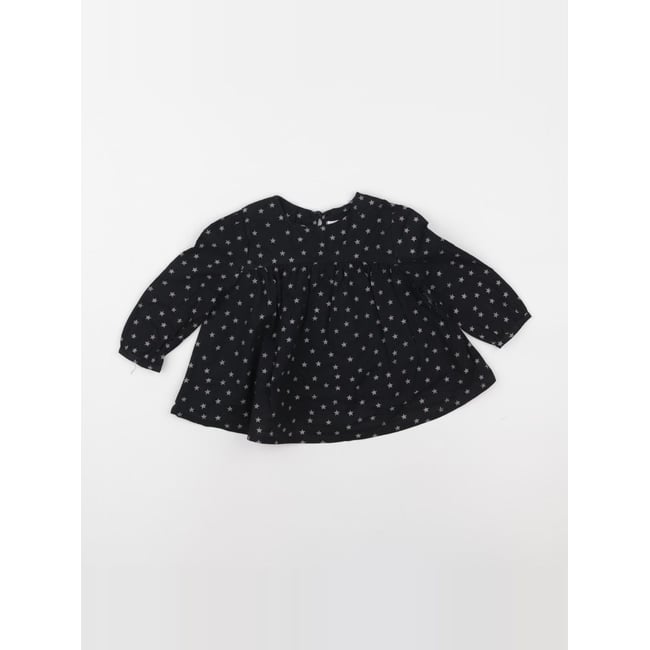 Blouse - Très bon état v002228 <span itemprop=
