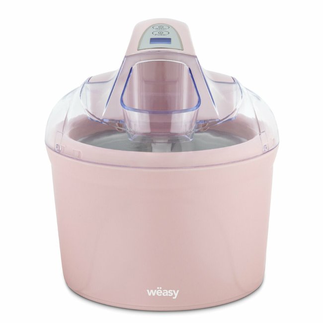 sorbetière - mya60 rose <span itemprop=