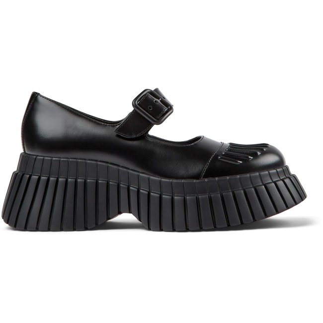 Ballerines BCN cuir - CAMPER
