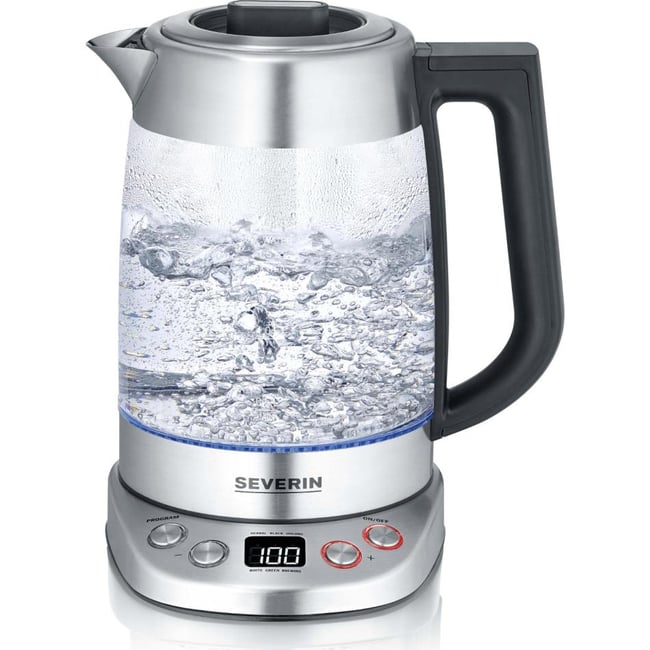 Bouilloire WK3480 inox <span itemprop=