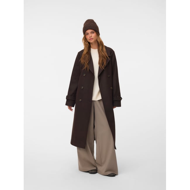 Trench Coat - VERO MODA