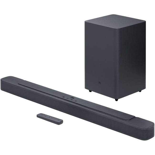 Barre de son BAR 2.1 - JBL