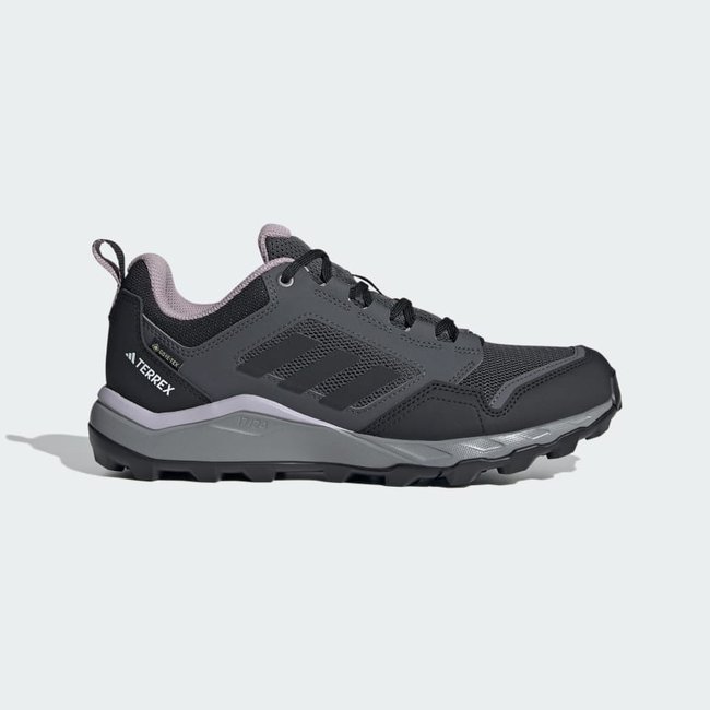 Chaussure de trail running Tracerocker 2.0 GORE-TEX grey six / core black / grey three <span itemprop=