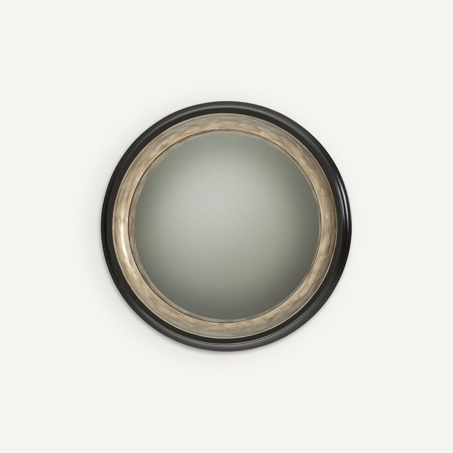 Samantha Round Witch's Mirror Diameter 60cm, gold-coloured, AM.PM
