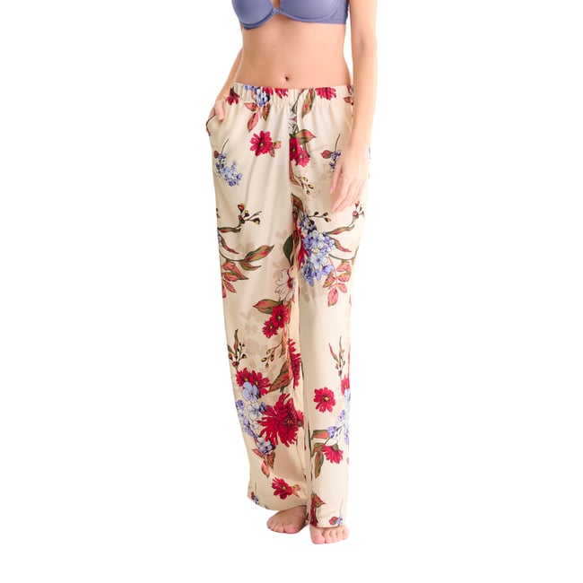 Bas pyjama pantalon long TAMARA - LISCA