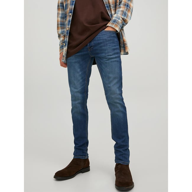 Jean slim Glenn - JACK & JONES