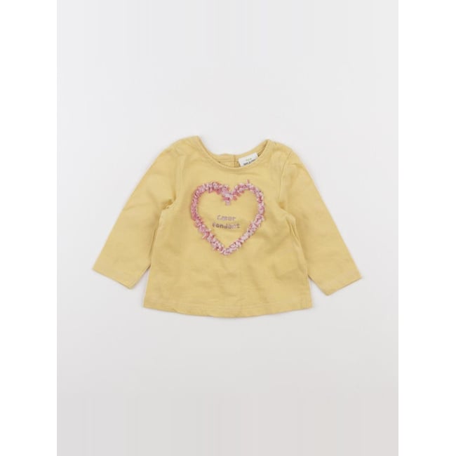 Tee-shirt - Très bon état v002238 <span itemprop=
