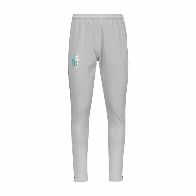 Pantalon De Survêtement Kappa Pro 8 FC Metz - Taille 14 Ans - Pour Enfant Mixte - Couleurs Club Officiel
