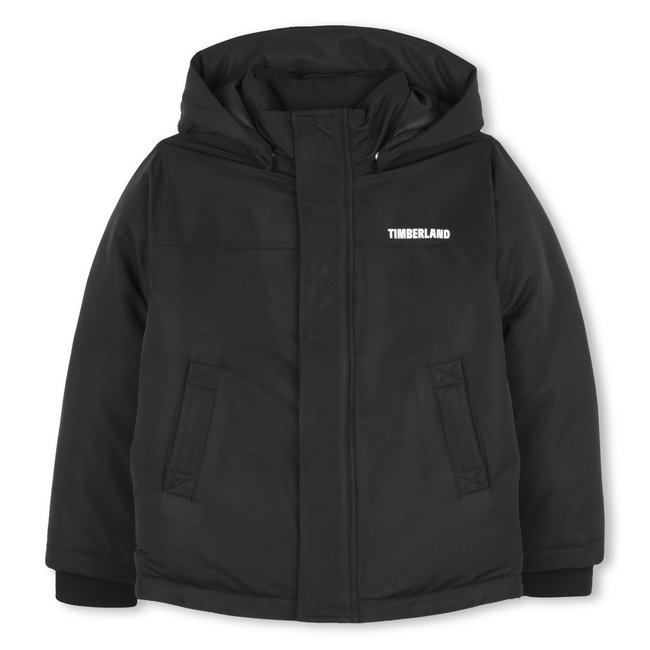 Parka à capuche - TIMBERLAND