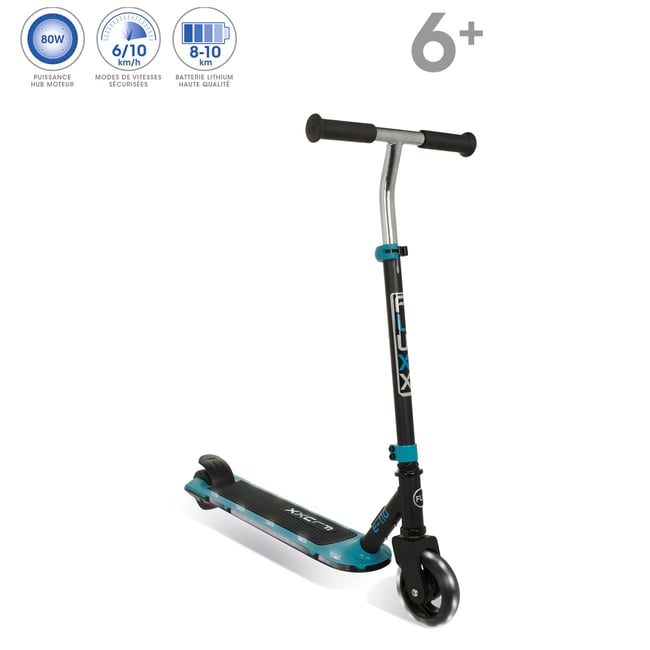 Trottinette freestyle : vente en ligne de trottinettes pour enfants et