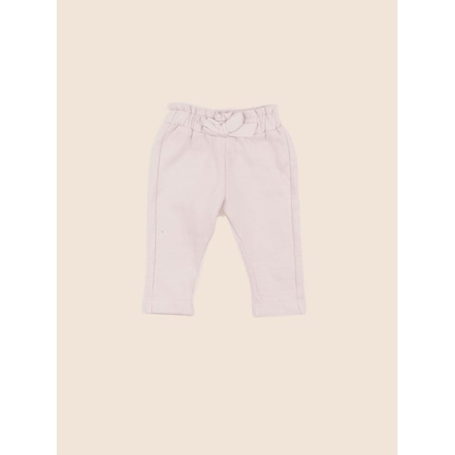 Pantalon - Très bon état rose <span itemprop=