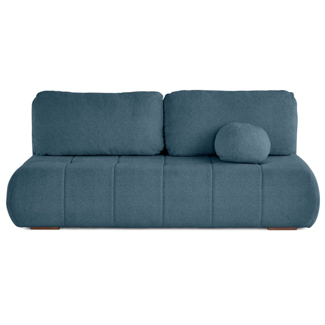Canapé Convertible 3 places - BOWIE - BEST MOBILIER