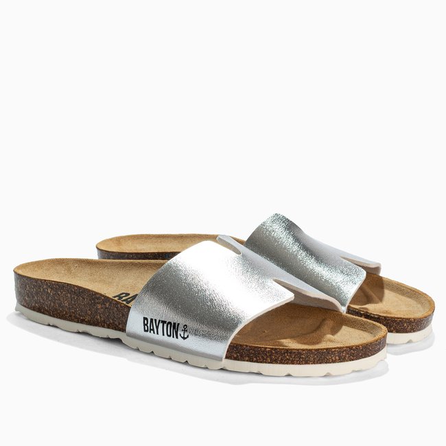 Sandales DJILIAN pour femme - BAYTON