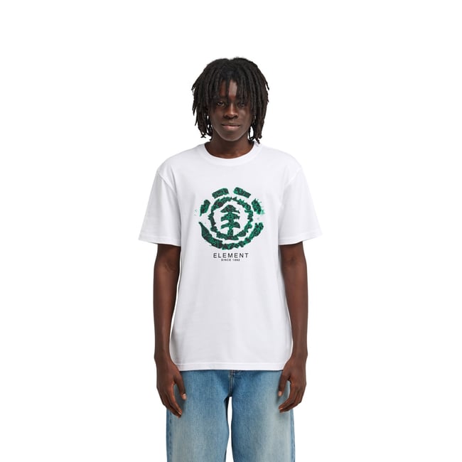 T-Shirt manches courtes ROKYS - ELEMENT