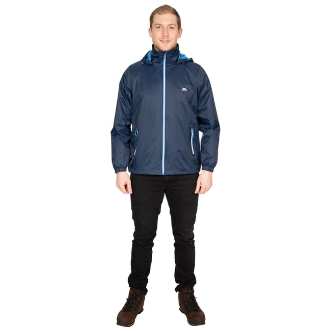 Veste imperméable BRIAR - TRESPASS