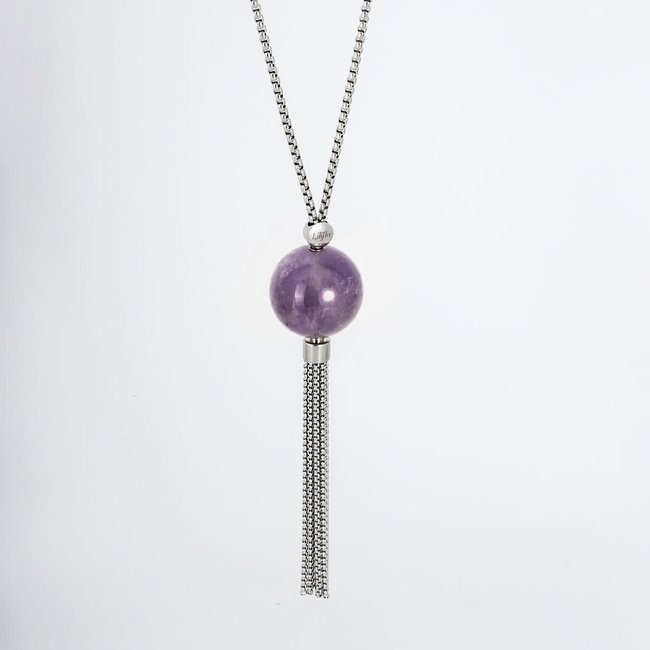 ., metal, LILIFLO
