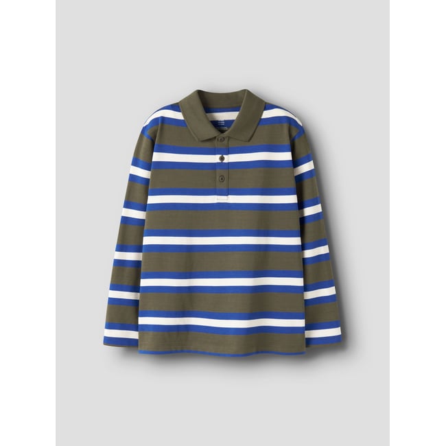 T-Shirt vert - olive night1 <span itemprop=