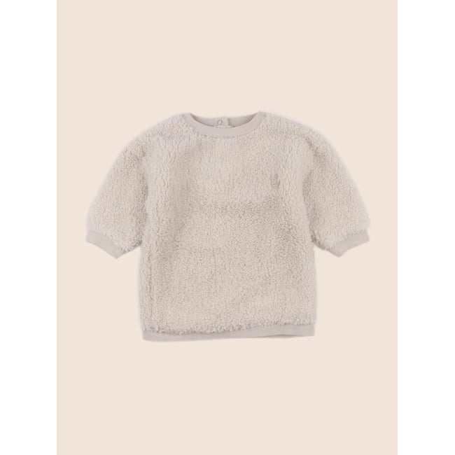 Robe - Très bon état beige <span itemprop=