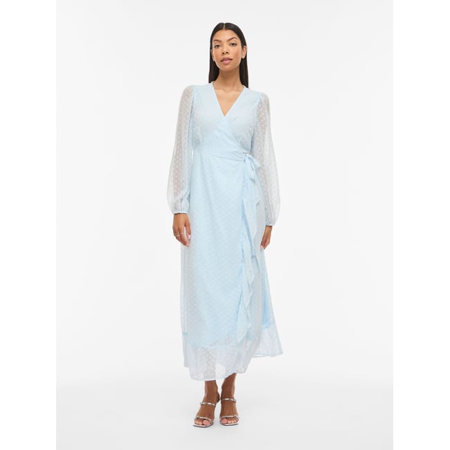 Robe Longue - VILA