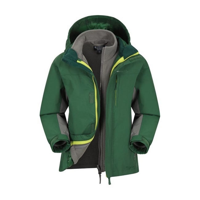 Veste imperméable CANNONBALL - MOUNTAIN WAREHOUSE