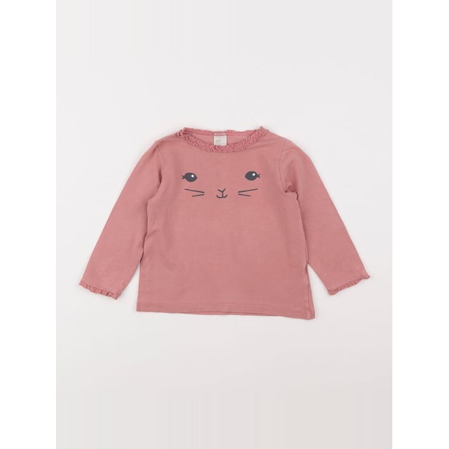 Tee-shirt - Très bon état v002234 <span itemprop=