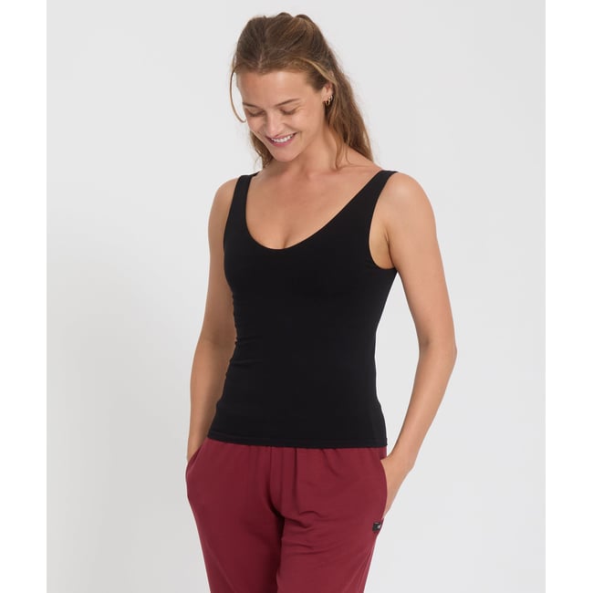 Top avec brassière intégrée  BIJA - YOGA SEARCHER