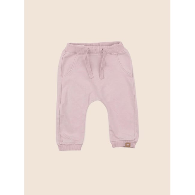 Jogging - Très bon état rose <span itemprop=