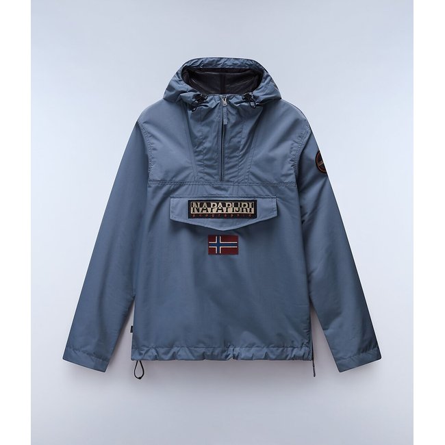 Chaqueta anorak de verano Rainforest - NAPAPIJRI