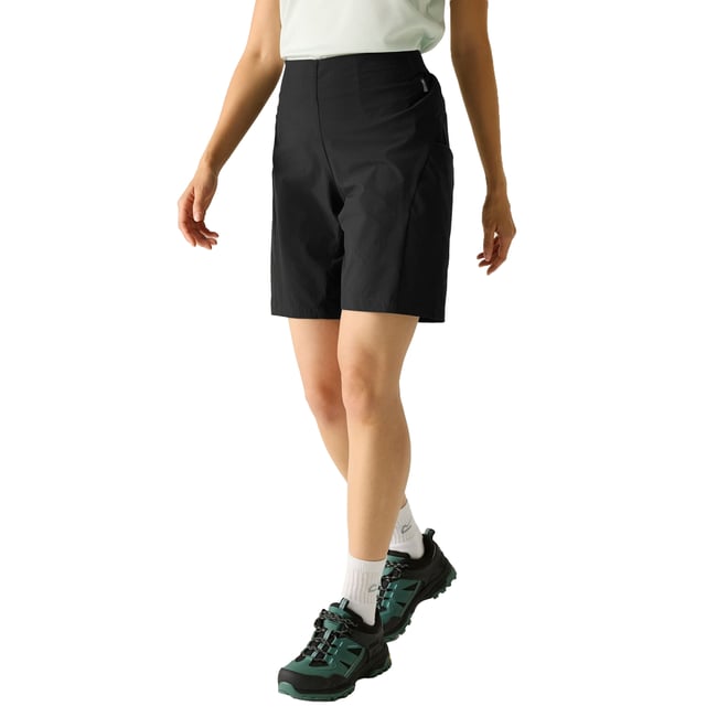 Short à taille semi-élastiquée PENTRE LITE - REGATTA