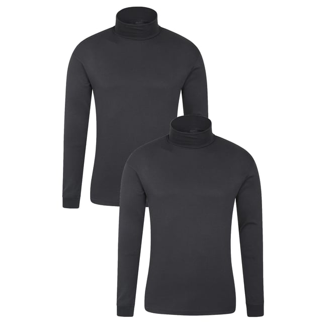Hauts thermiques MERIBEL noir <span itemprop=