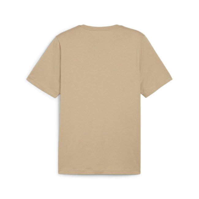 Puma plain t shirts best sale