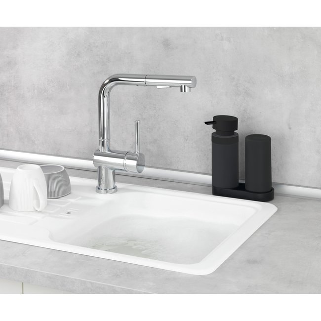 elfbar nachfüll pod läuft aus Distributeur de liquide vaisselle au meilleur prix main image 1