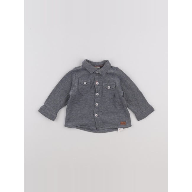 Chemise - Très bon état v002232 <span itemprop=