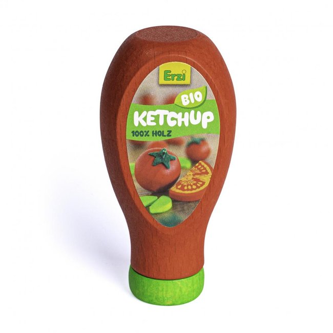 Ketchup Bio - ERZI