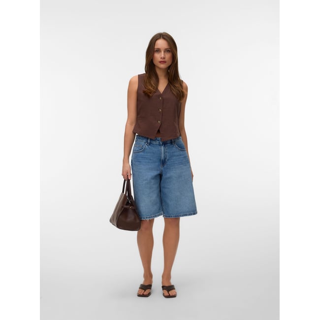 Gilet chocolate martini <span itemprop=