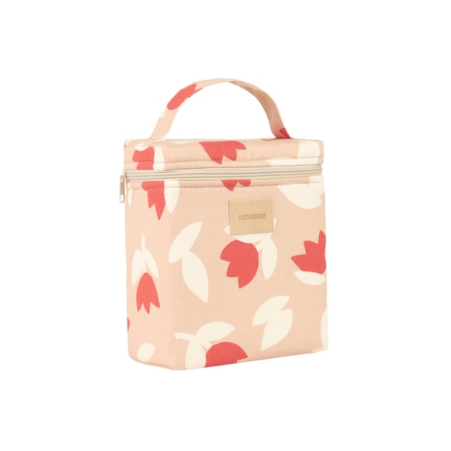 Sac isotherme pour biberon et déjeuner HYDE PARK - NOBODINOZ